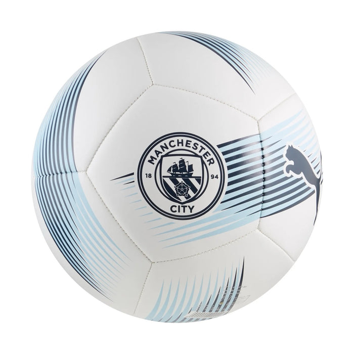 Manchester City Essentials Football