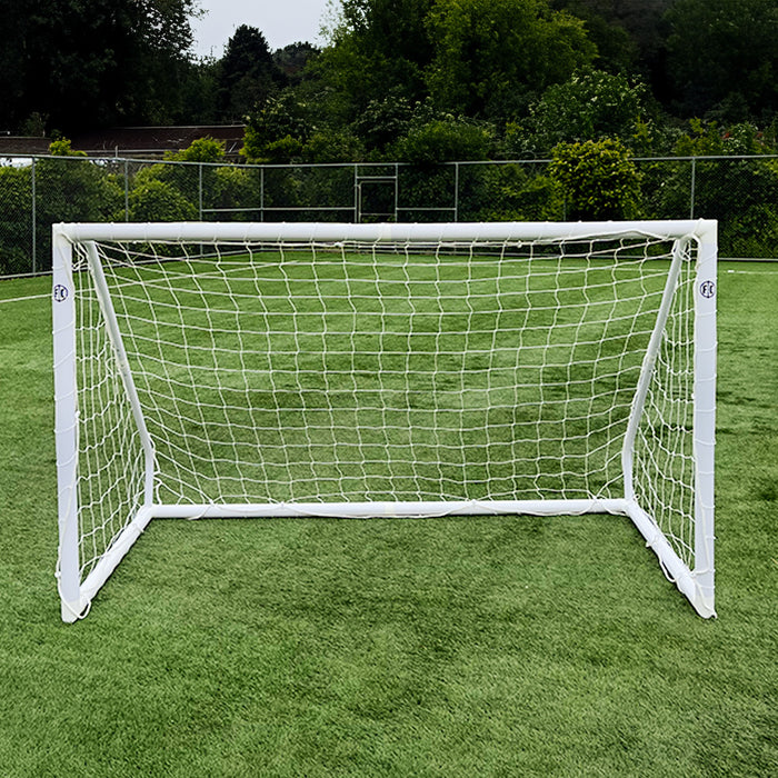 FC PVC Goal Post - 8ft x 5ft