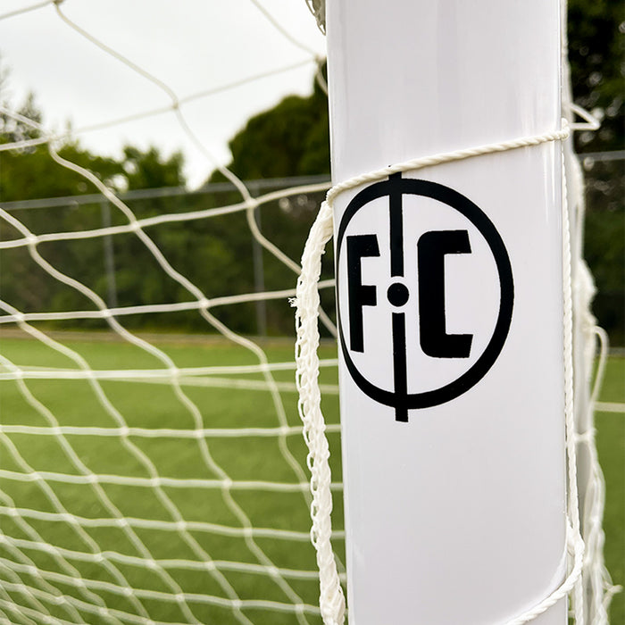 FC PVC Goal Post - 8ft x 5ft