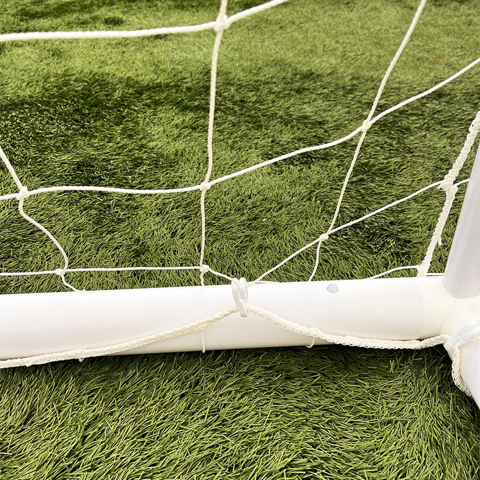 FC PVC Goal Post - 8ft x 5ft