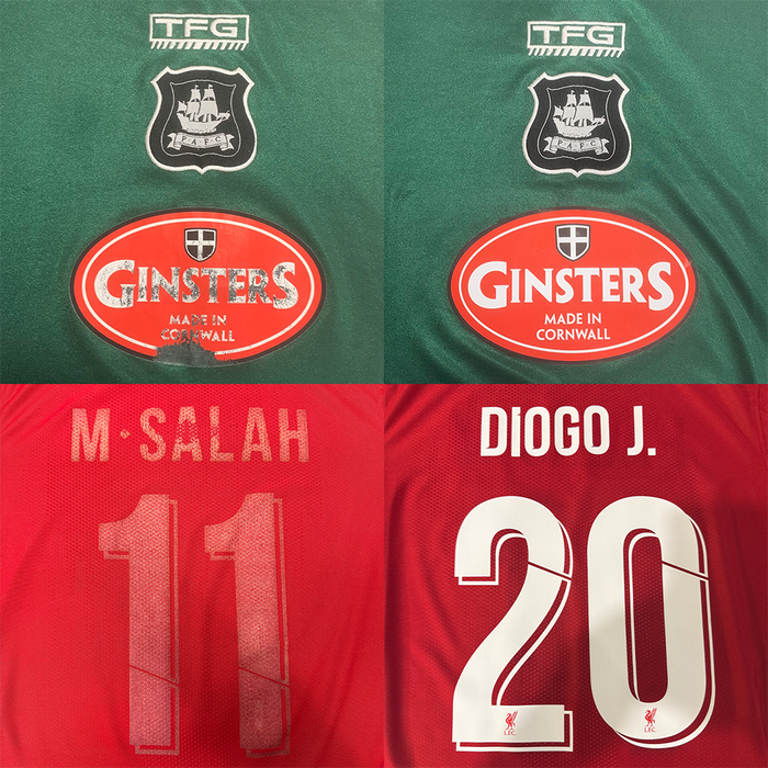 Restoration & Printing