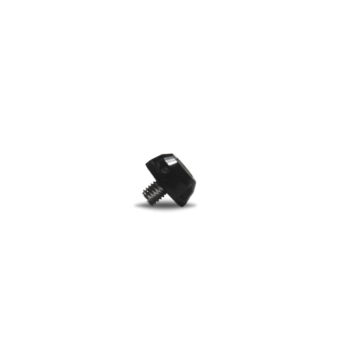 TPU Replacement Stud - Black
