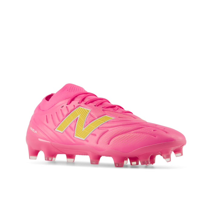 New Balance Tekela Pro D MG Football Boots (Pink Heat)