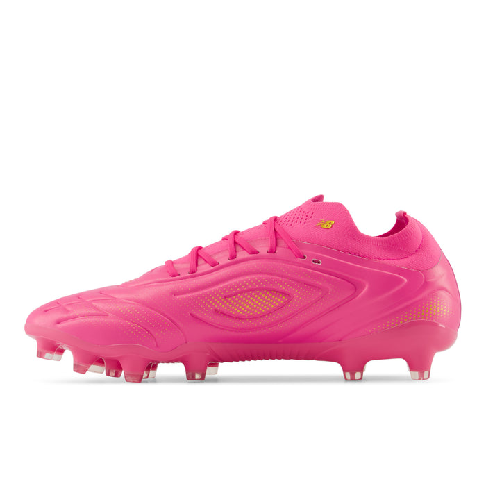 New Balance Tekela Pro D MG Football Boots (Pink Heat)