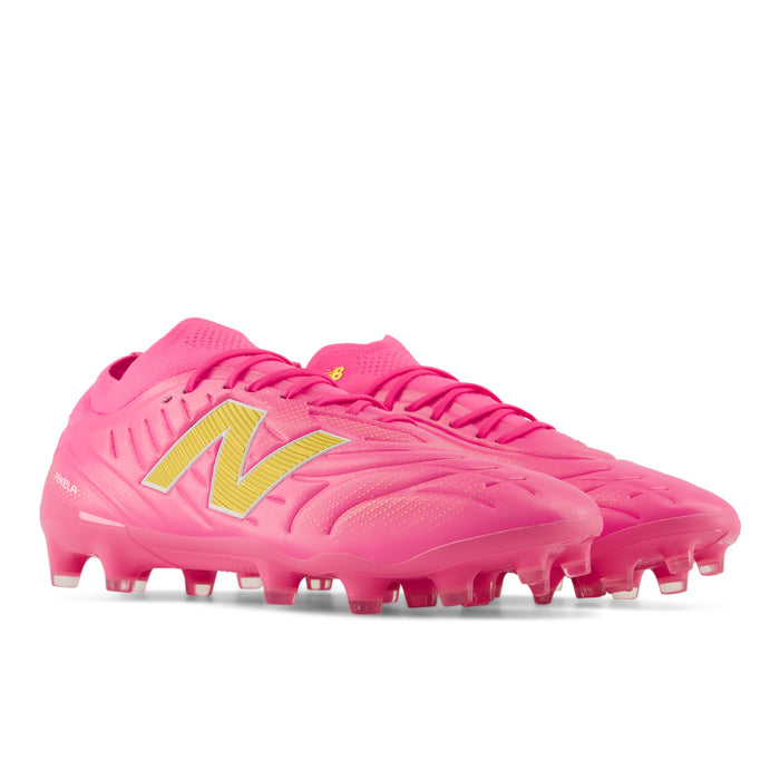 New Balance Tekela Pro D MG Football Boots (Pink Heat)