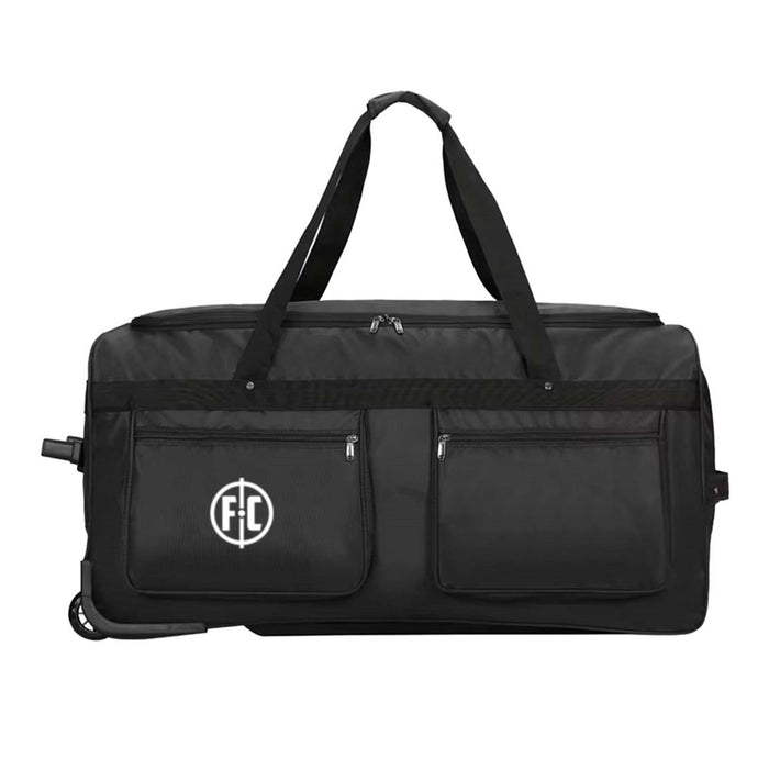 FC Wheelie Bag III