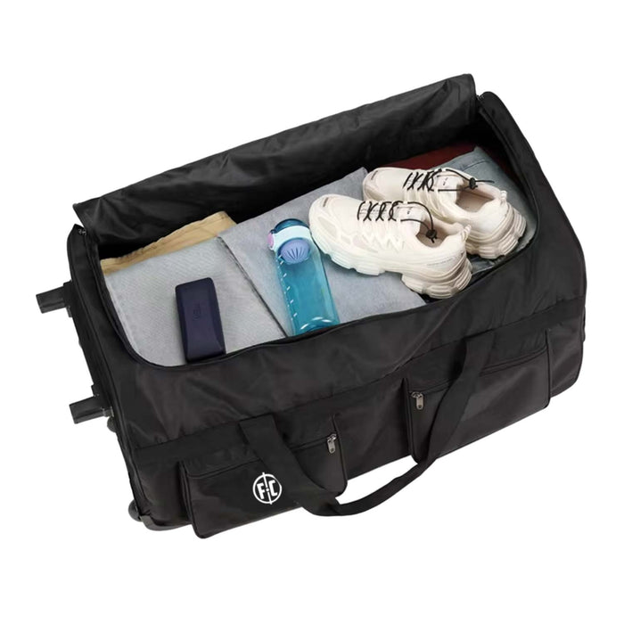 FC Wheelie Bag III