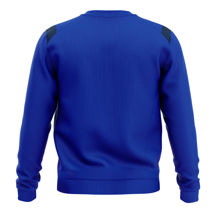 Petone Club Contrast Sweatshirt