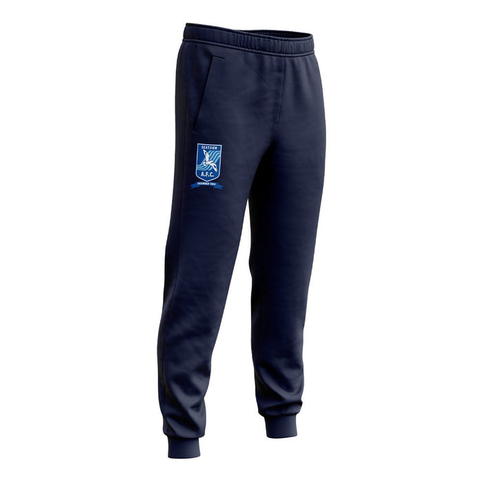 Seatoun AFC Club Fitted Pant