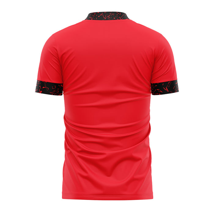 FC Sub Banff Jersey - Made to order