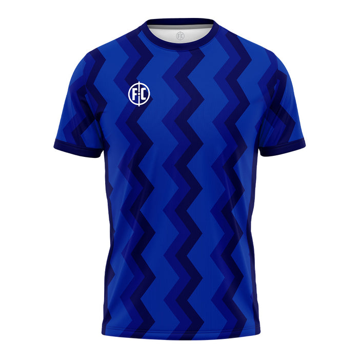 FC Sub Siro Jersey - Made to order