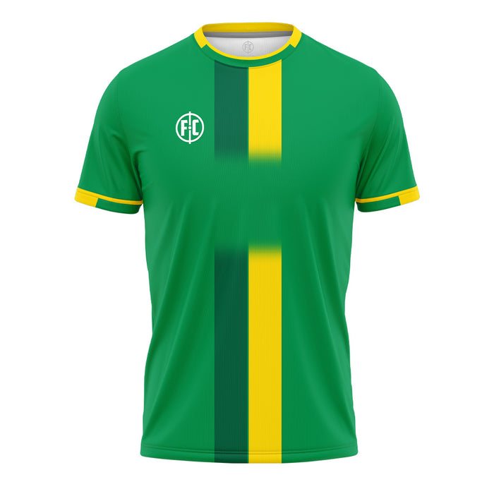 FC Sub Racing Jersey - Made to order