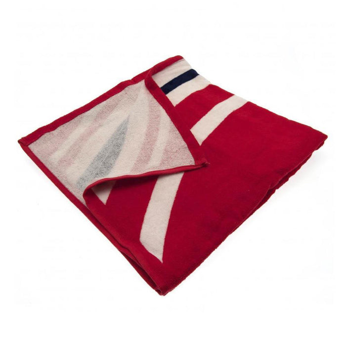 Arsenal Towel