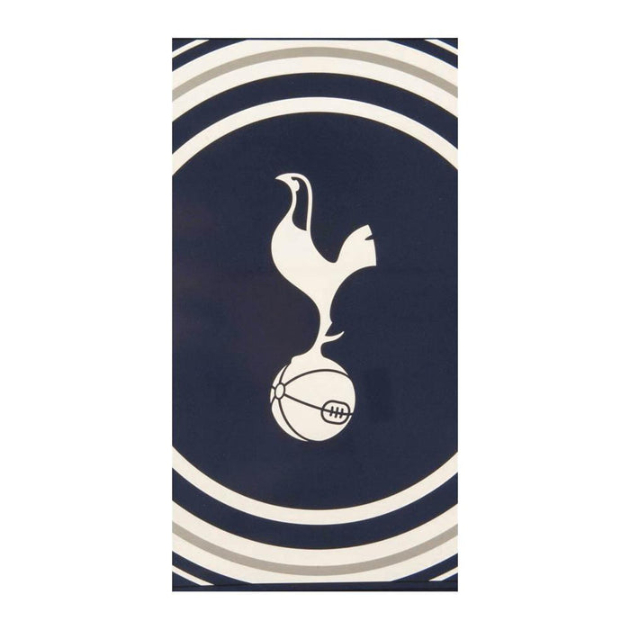 Tottenham Hotspur Towel