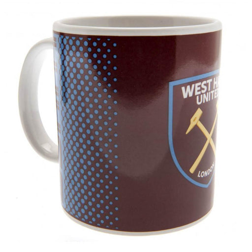 West Ham United Mug