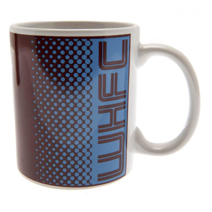 West Ham United Mug