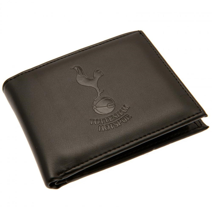 Tottenham Hotspur Debossed Wallet