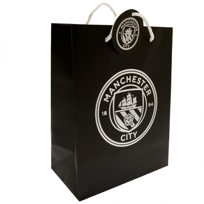 Manchester City Gift Bag
