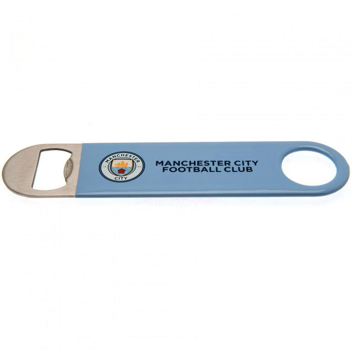 Manchester City Bar Blade Magnet