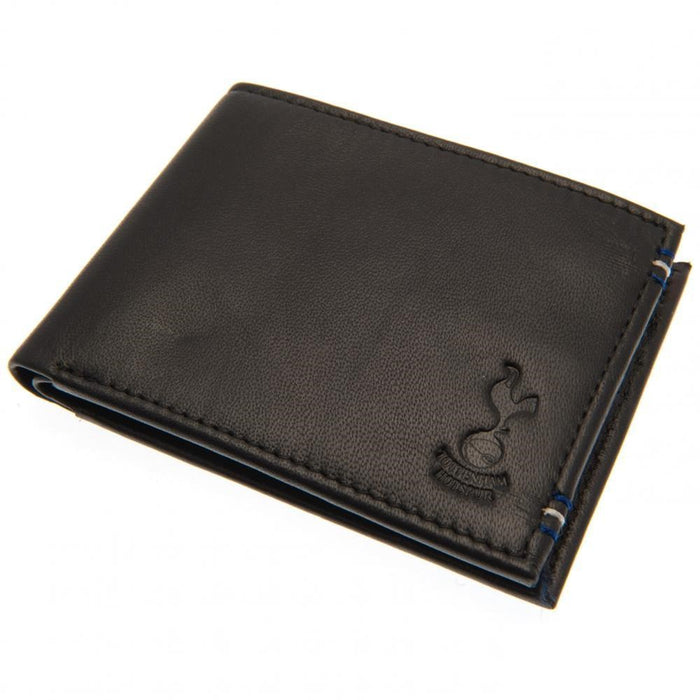 Tottenham Hotspur Leather Stitched Wallet