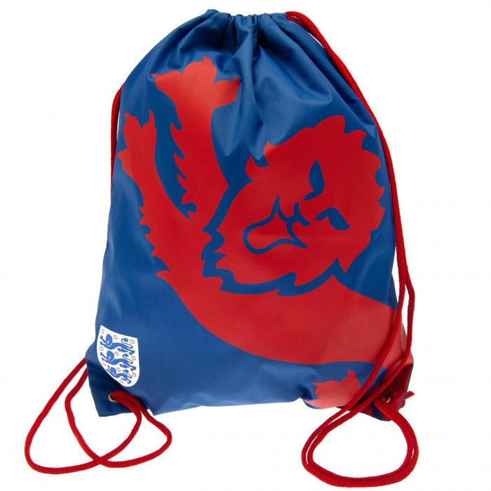 England Gym Bag RL