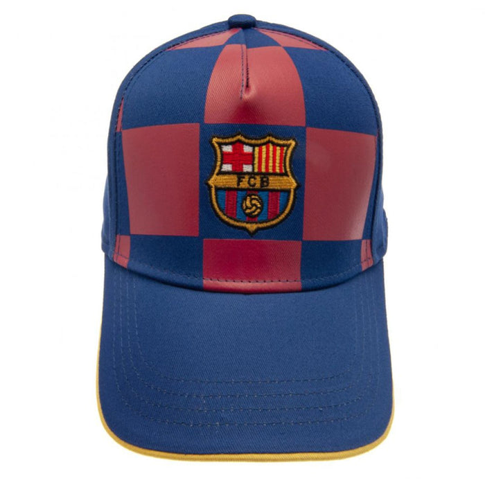 Barcelona Cap CQ