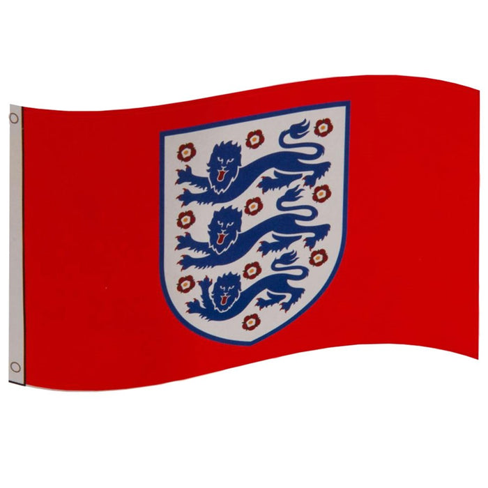 England Flag RD