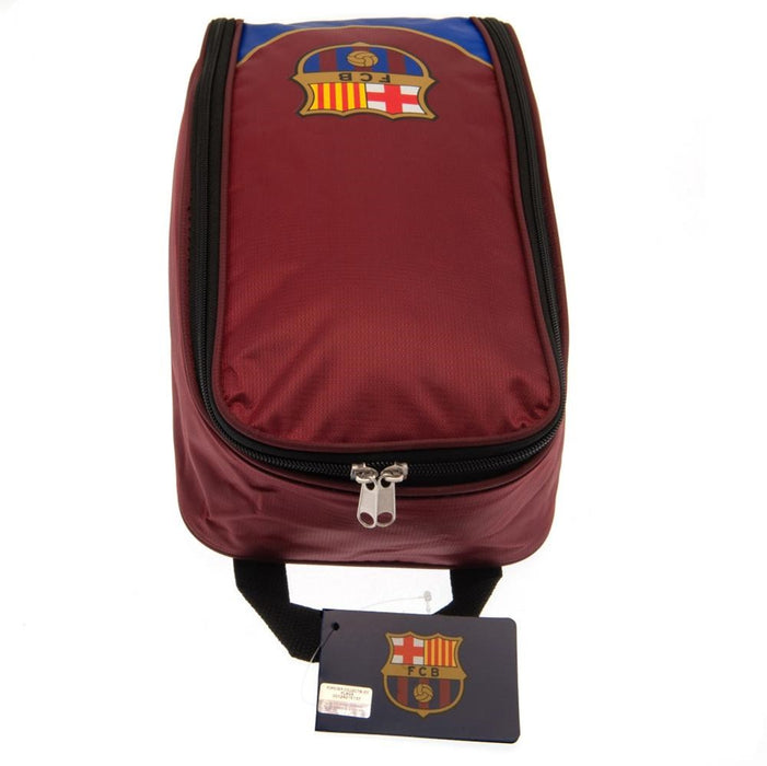 Barcelona Boot Bag SW