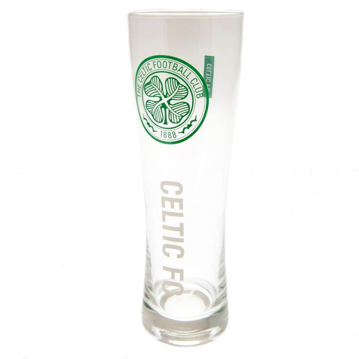 Celtic Tall Beer Glass