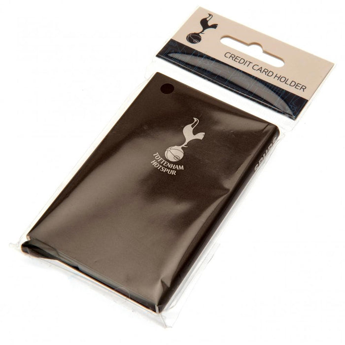 Tottenham Hotspur rfid Aluminium Card Case