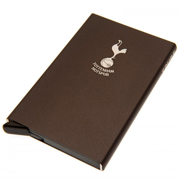 Tottenham Hotspur rfid Aluminium Card Case