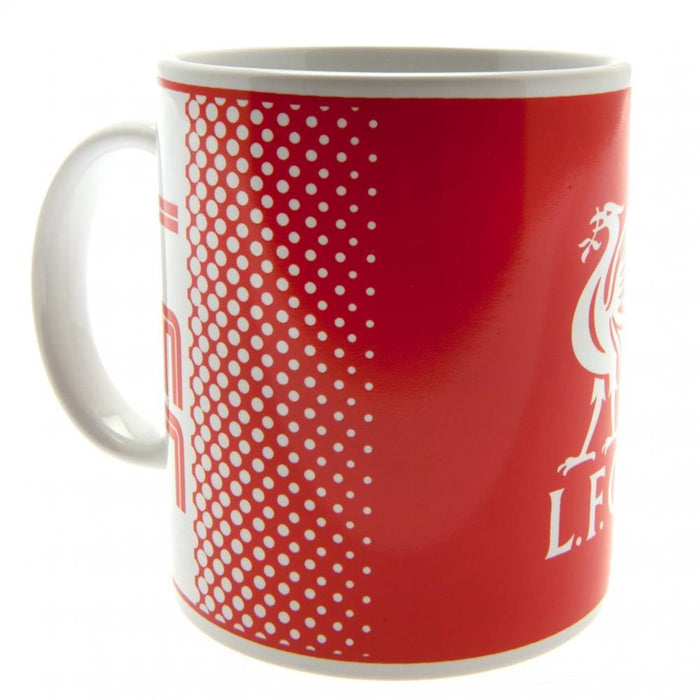 Liverpool Mug FD