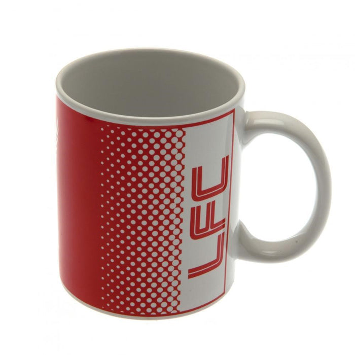 Liverpool Mug FD