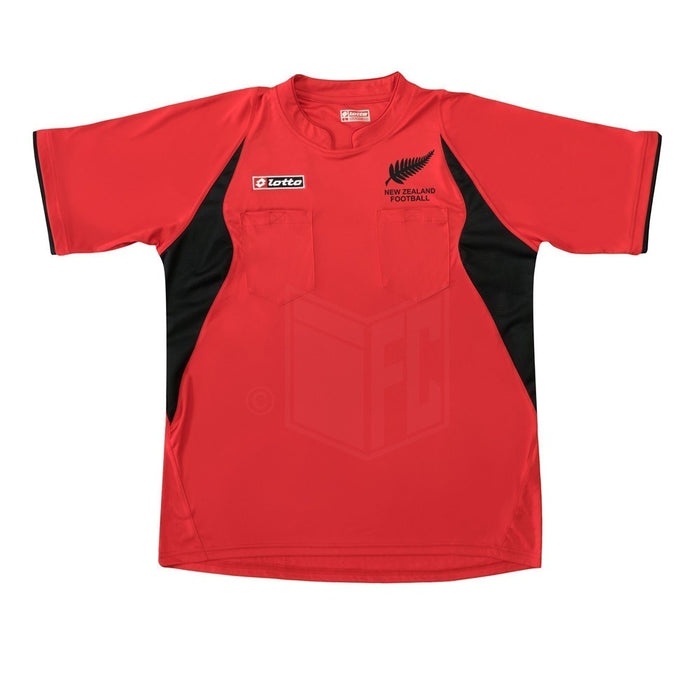 Lotto Ultra Referees Shirt
