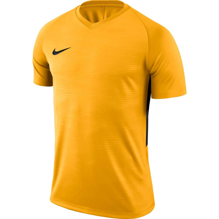 Nike Youth Tiempo Premier Jersey (University Gold)