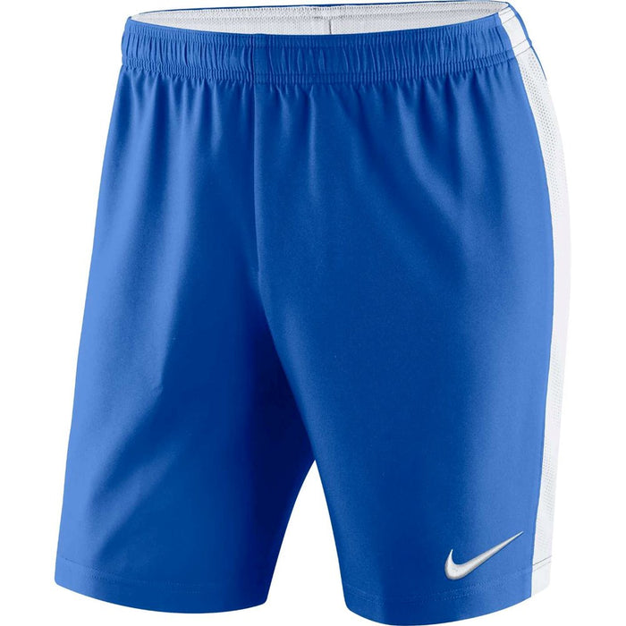 Nike Venom II Woven Short (Royal Blue)