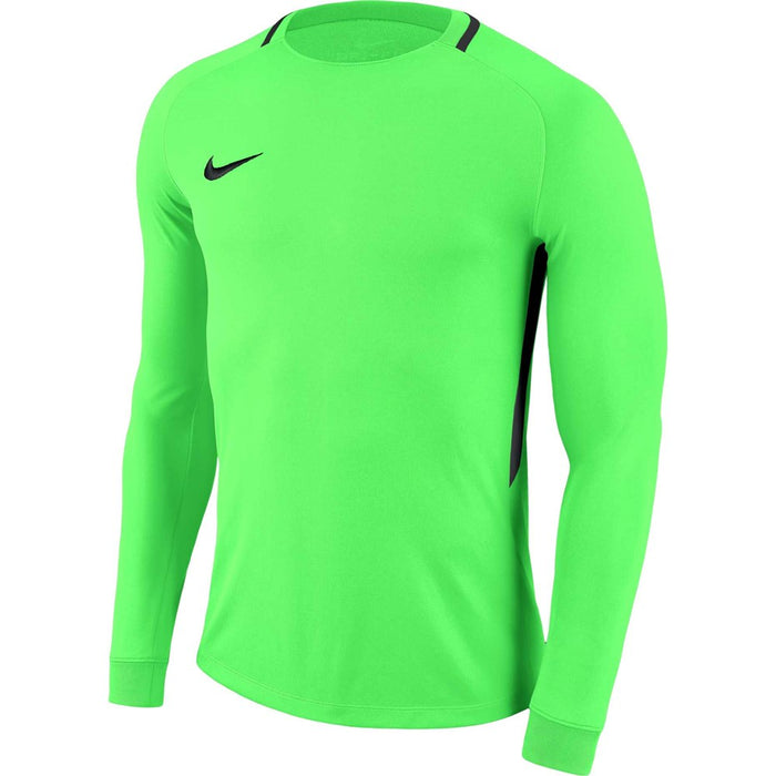 Nike Park III Goalie Jersey (Green Strike)