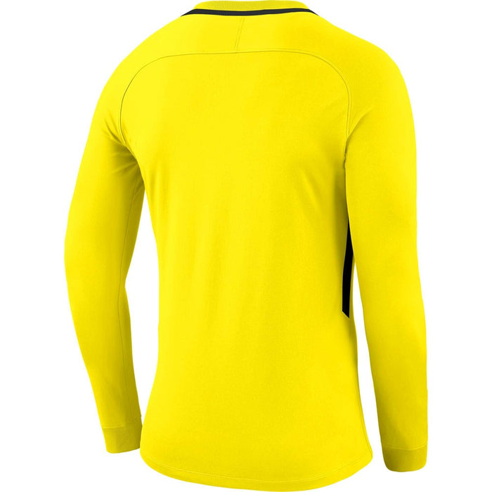Nike Park III Goalie Jersey (Opti Yellow)