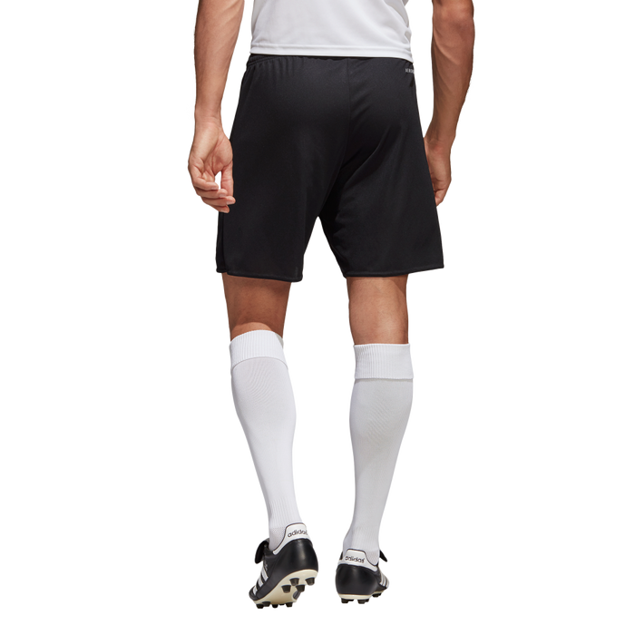 Adidas Youth Parma 16 Short (Black/White)