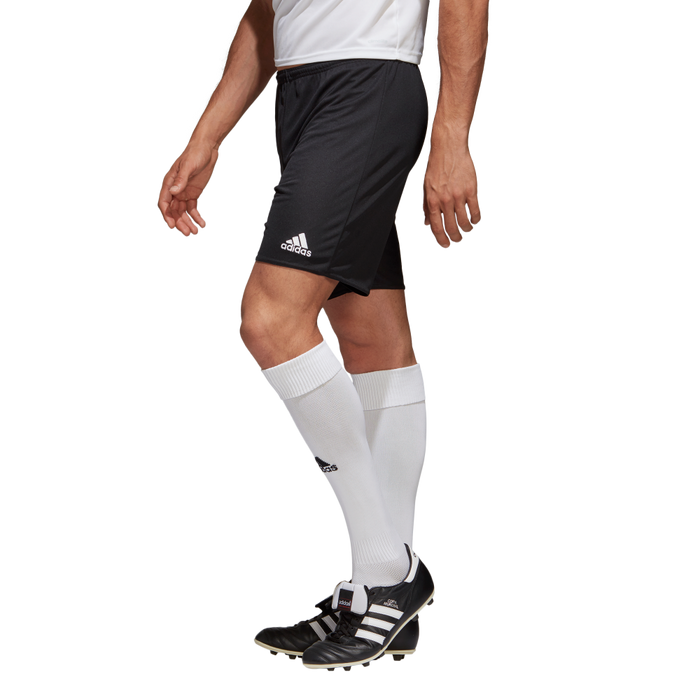 Adidas Youth Parma 16 Short (Black/White)