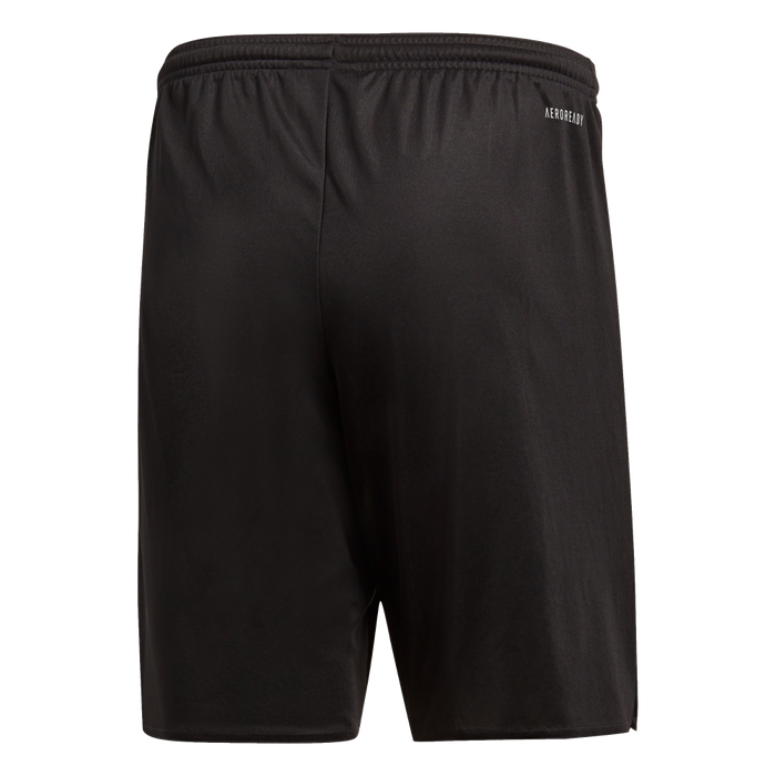 Adidas Adult Parma 16 Short (Black/White)