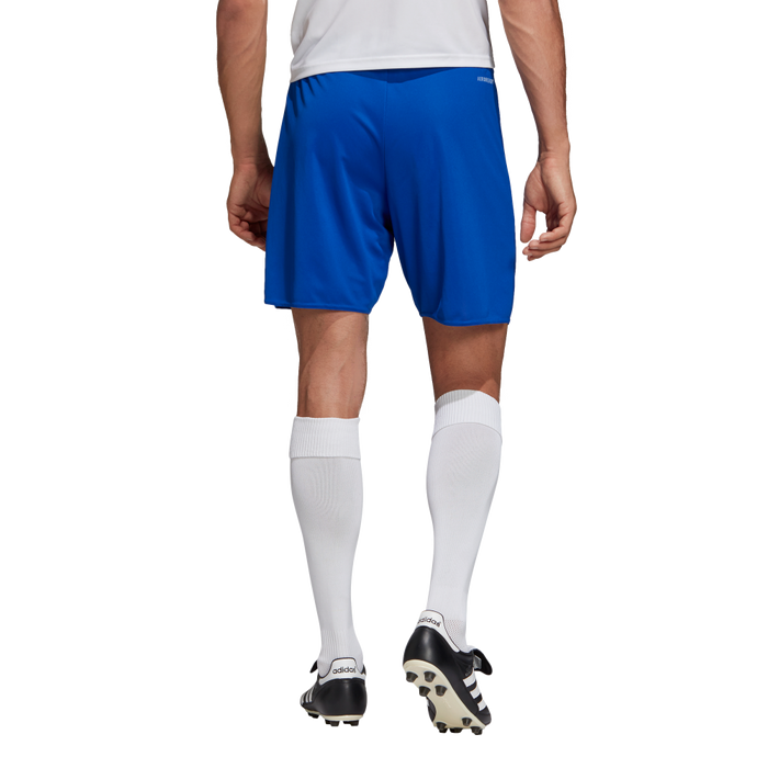 Adidas Adult Parma 16 Short (Blue/White)