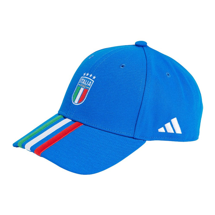 Adidas Italy Football Cap 2024