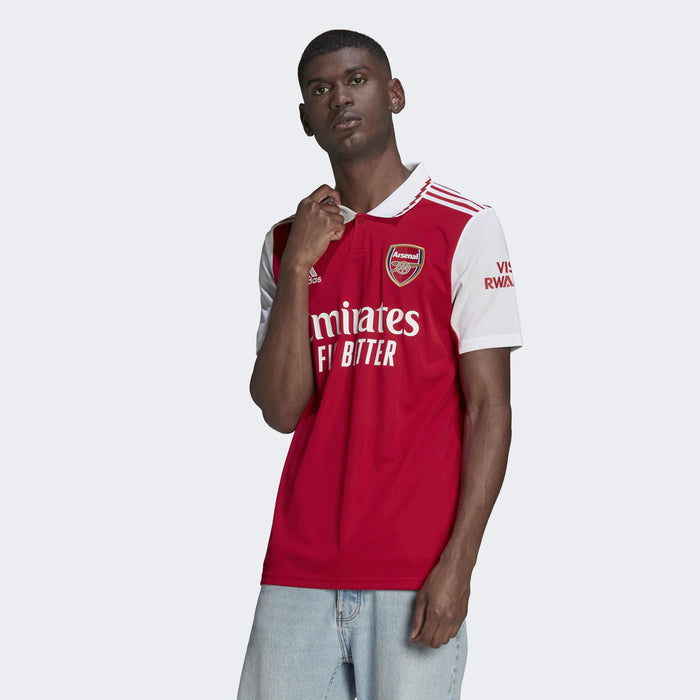 Arsenal Adult Home Jersey 22/23