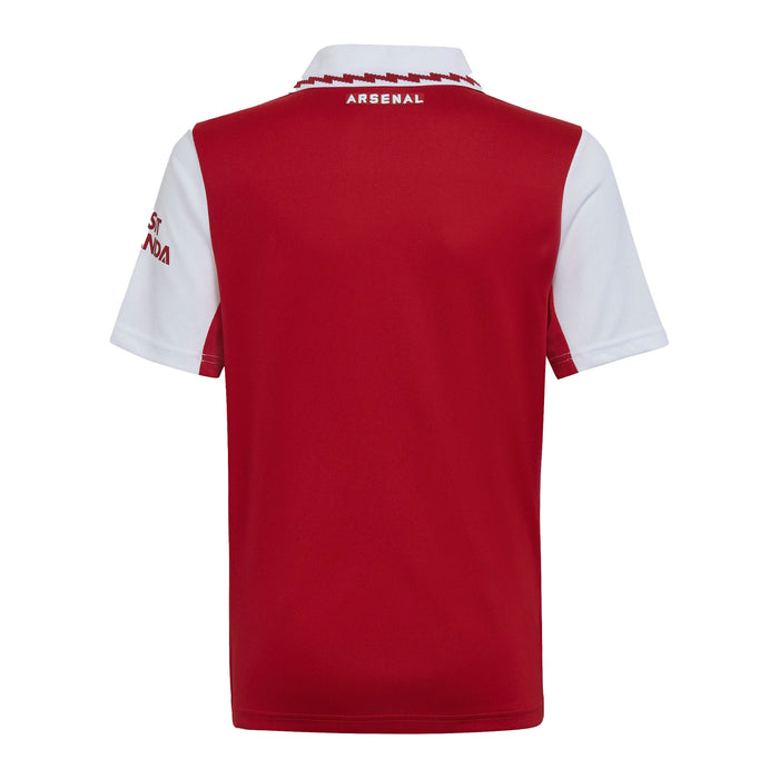 Arsenal Adult Home Jersey 22/23