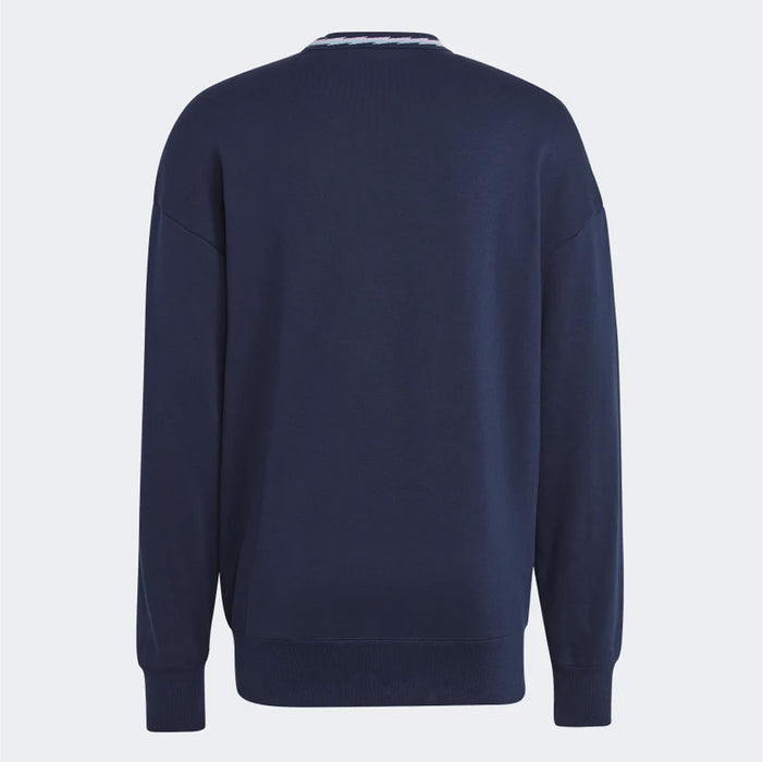 Arsenal Lifestyler Crew Sweatshirt 22/23