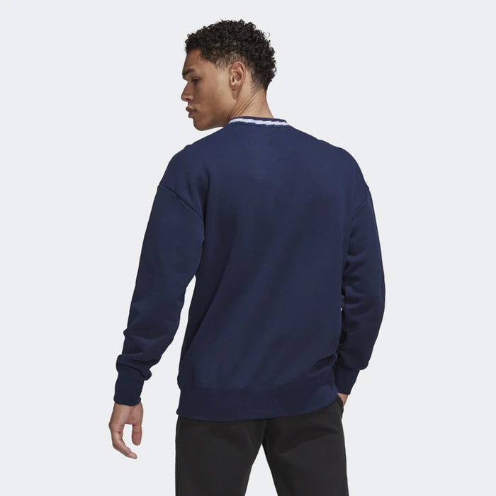 Arsenal Lifestyler Crew Sweatshirt 22/23