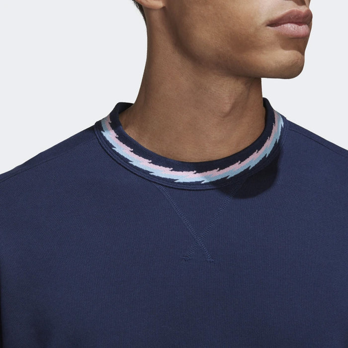 Arsenal Lifestyler Crew Sweatshirt 22/23