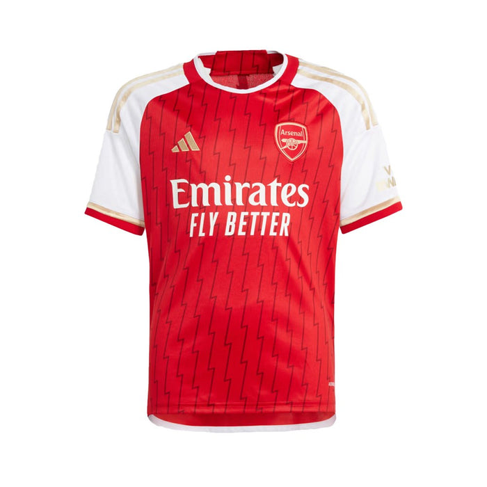 Arsenal Youth Home Jersey 23/24