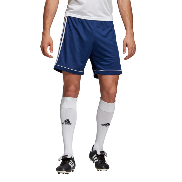 Adidas Adult Squadra 17 Short (Dark Blue/White)